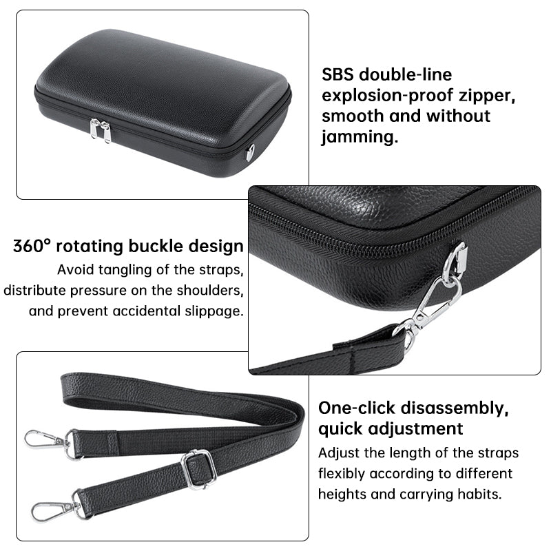 Waterproof Clarinet Case Bag