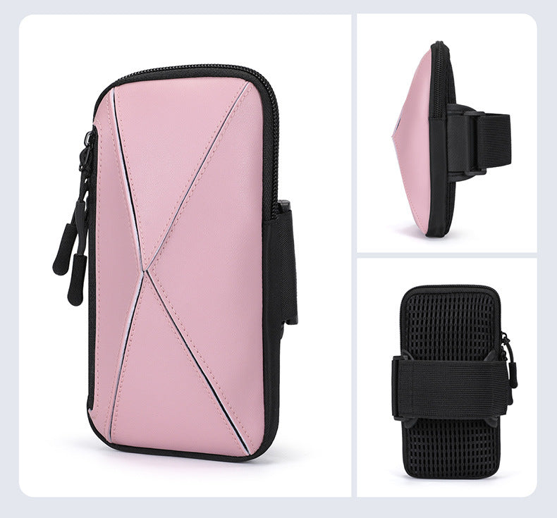 Waterproof Running Phone Armband