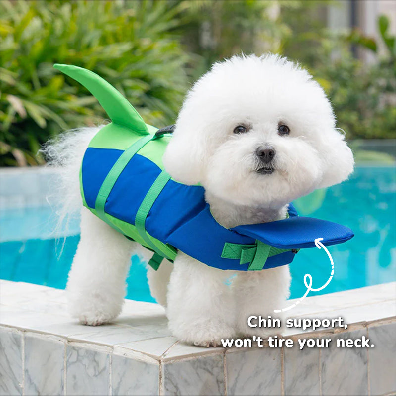 Dog Life Jacket