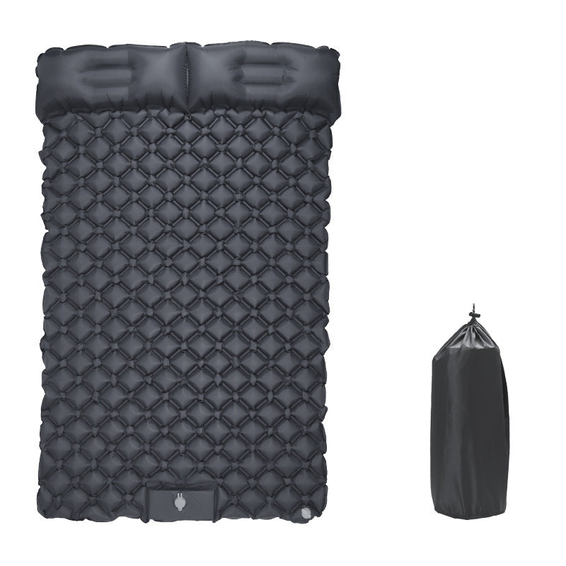 Ultralight Inflatable Sleeping Pad