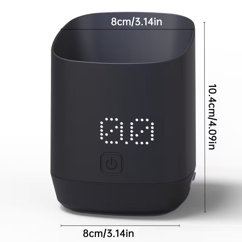 Digital Coffee Dosing Cup