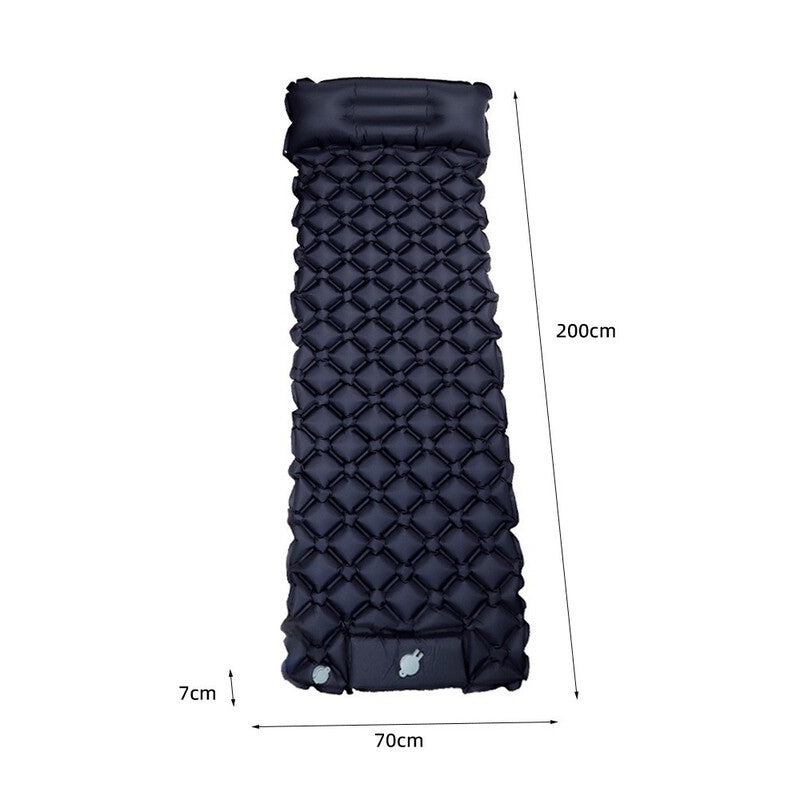 Ultralight Inflatable Sleeping Pad