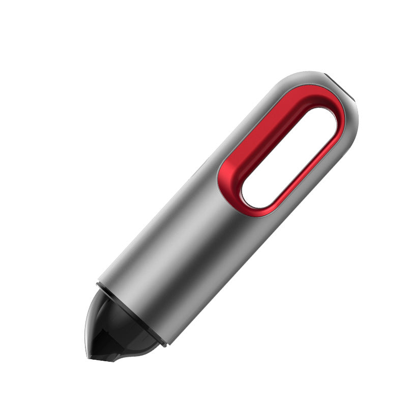 Mini Cordless Car Vacuum Cleaner