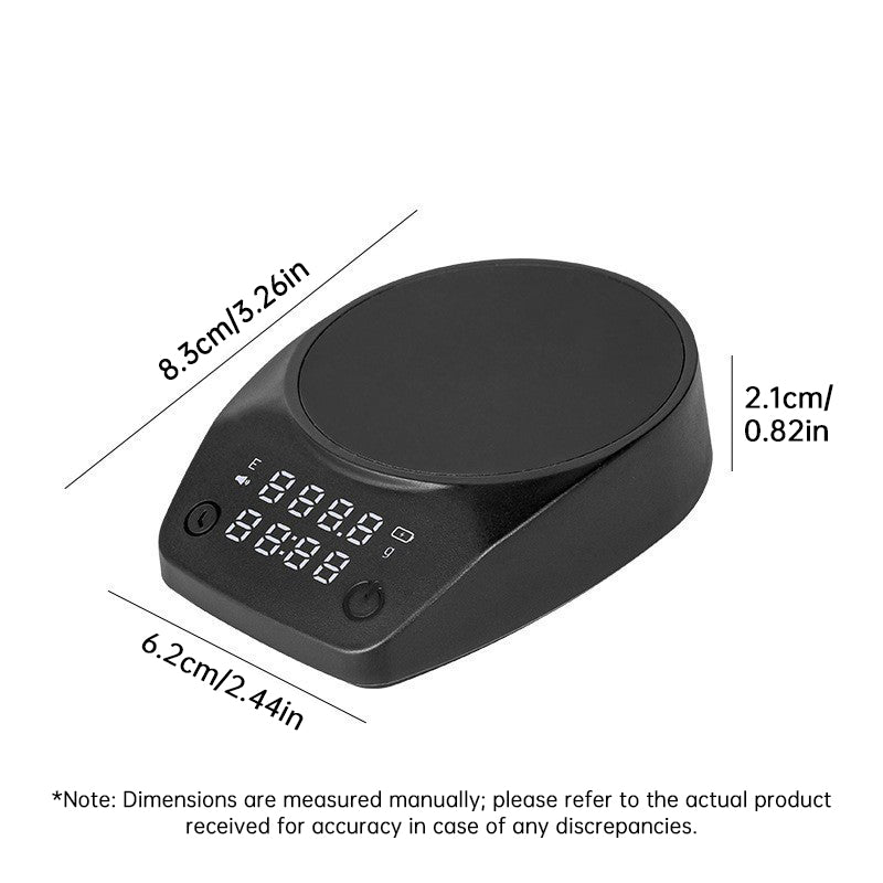 Digital Coffee Dosing Cup