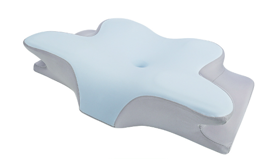Ergonomic Cervical Pillow