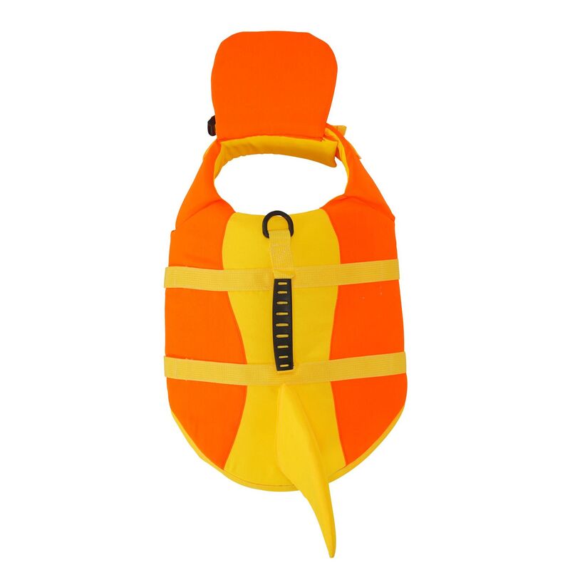 Dog Life Jacket
