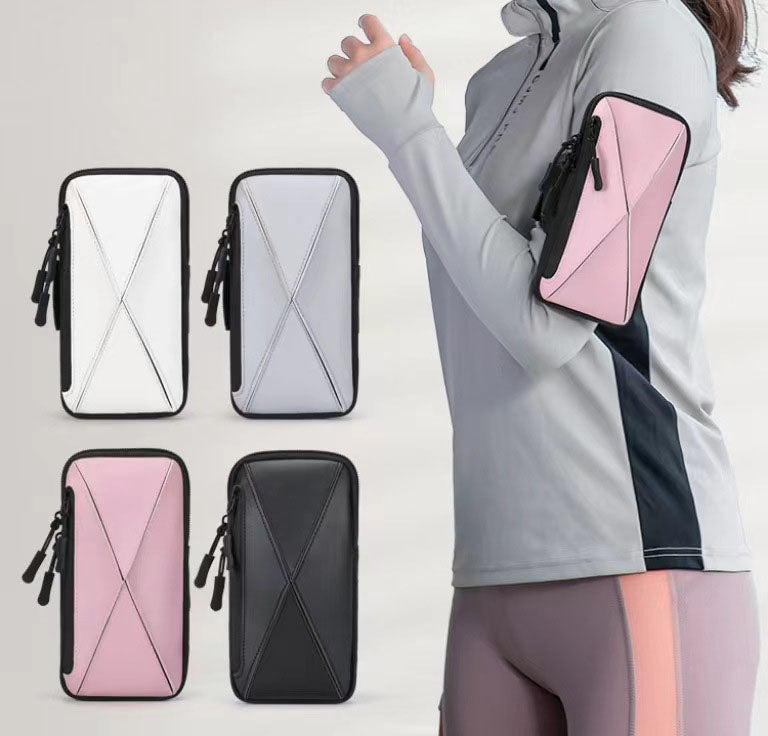 Waterproof Running Phone Armband