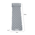 Ultralight Inflatable Sleeping Pad