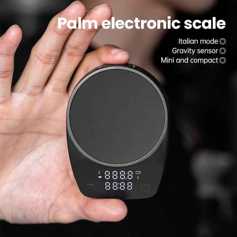 Digital Coffee Dosing Cup