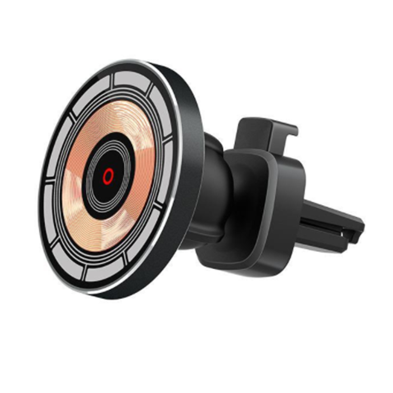 Magnetic Wireless Car Charger