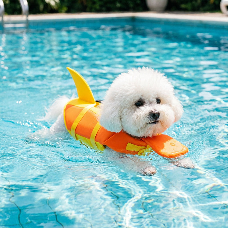 Dog Life Jacket