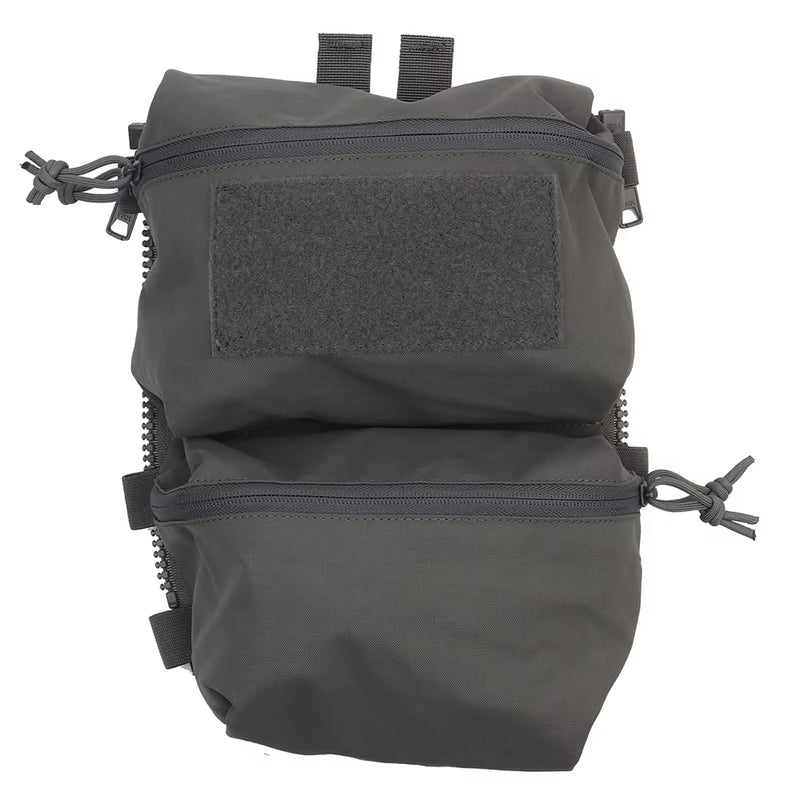 Tactical Plate Carrier Utility Pouch