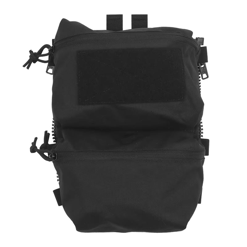 Tactical Plate Carrier Utility Pouch