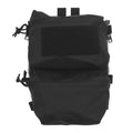 Tactical Plate Carrier Utility Pouch