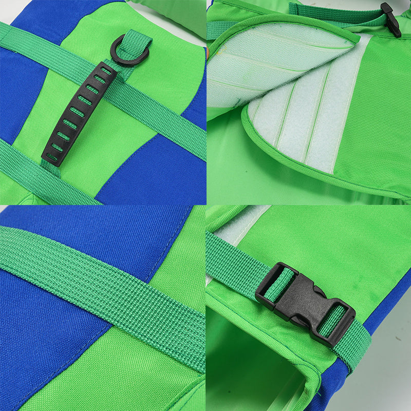 Dog Life Jacket