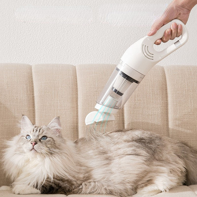 Cordless Handheld Vacuum Cleaner