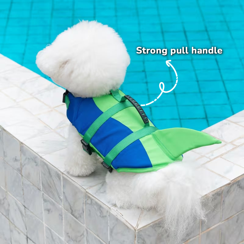 Dog Life Jacket
